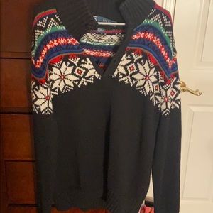 POLO RALPH LAUREN WINTER VEST